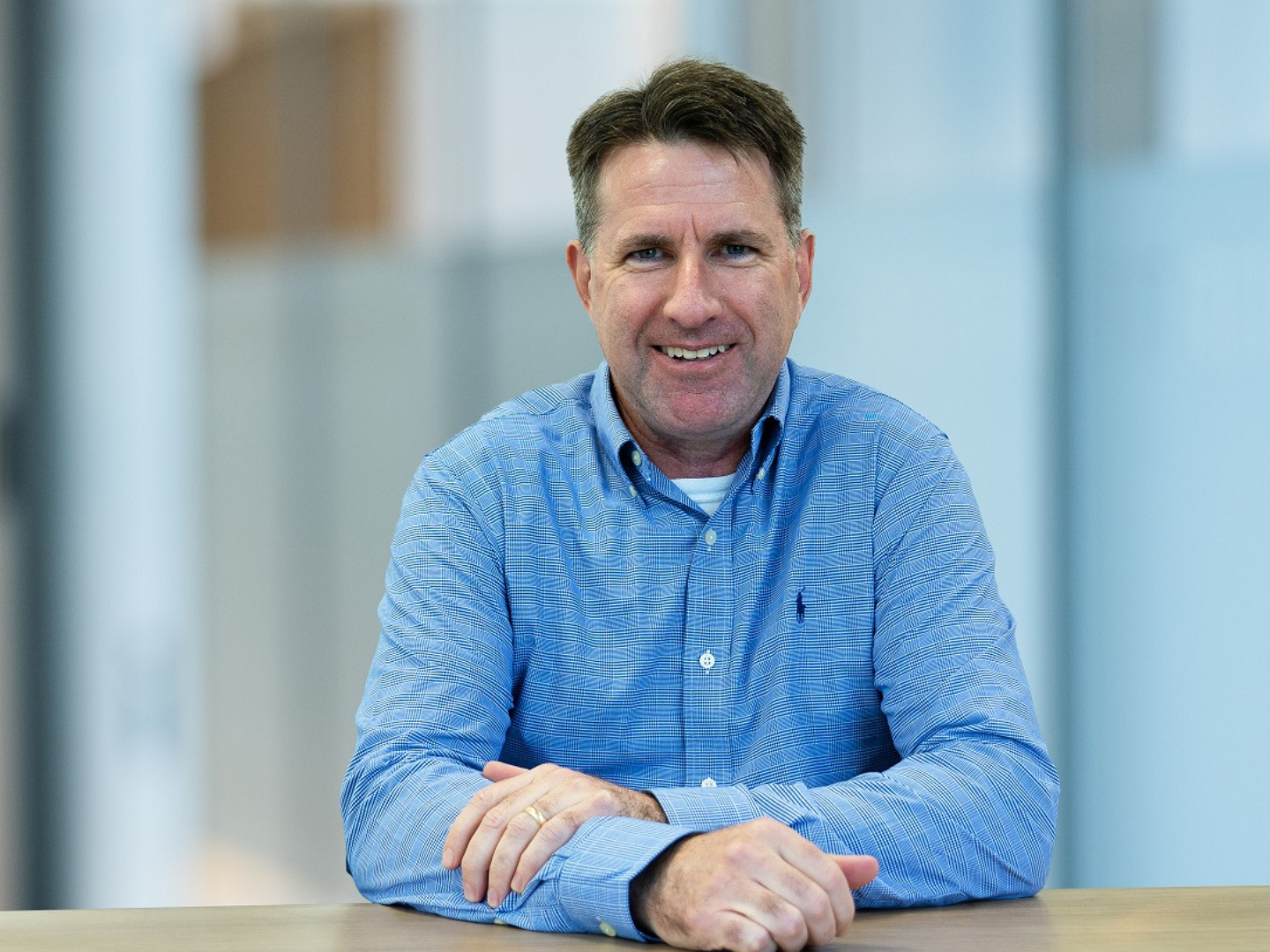 Anglo American appoints Tom McCulley as technical director