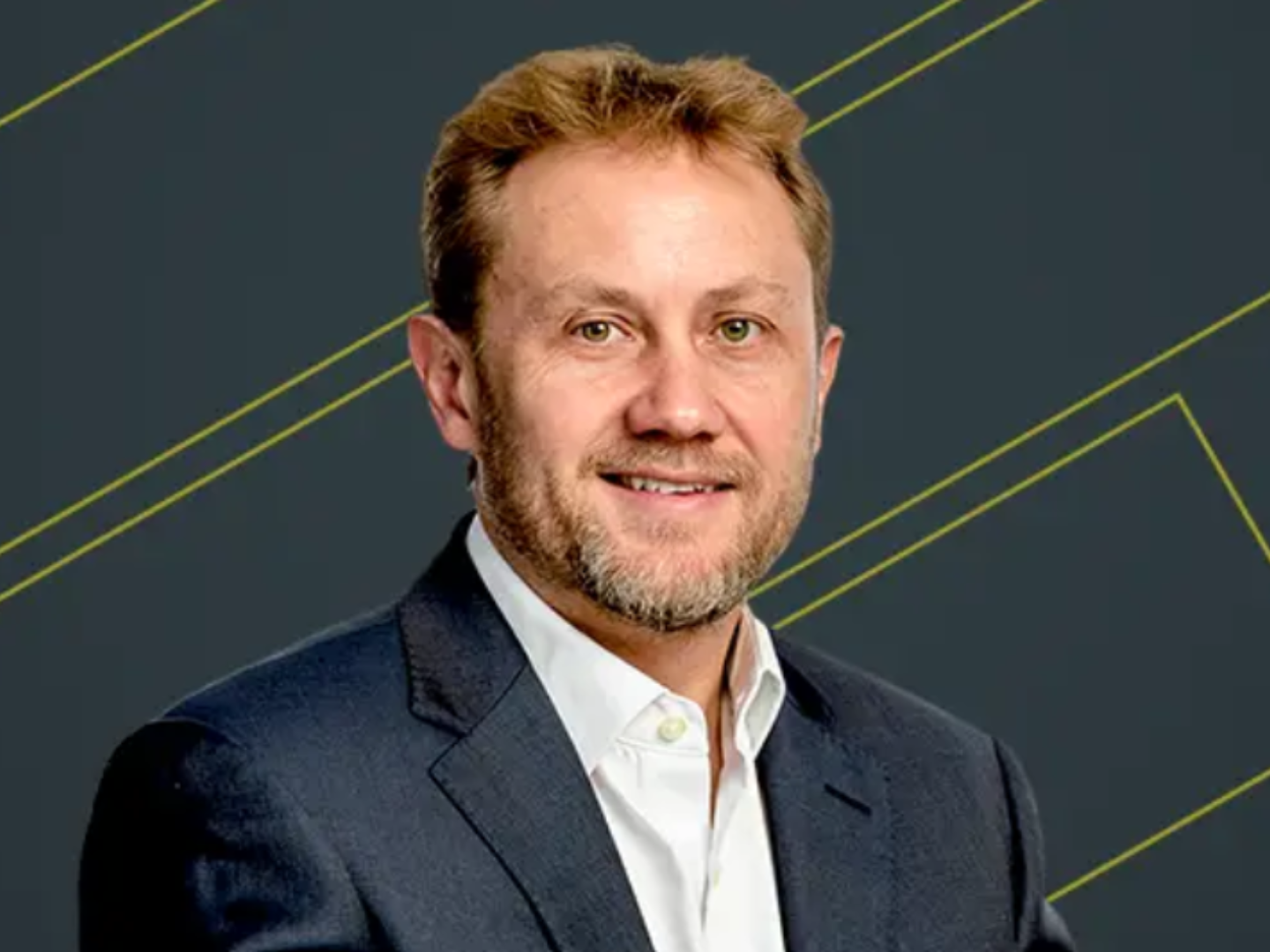 South32 names Matthew Daley as successor to CEO Graham Kerr