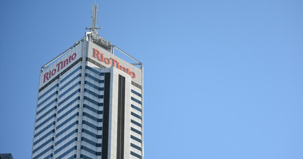 Rio and Sumitomo team up for Winu and beyond
