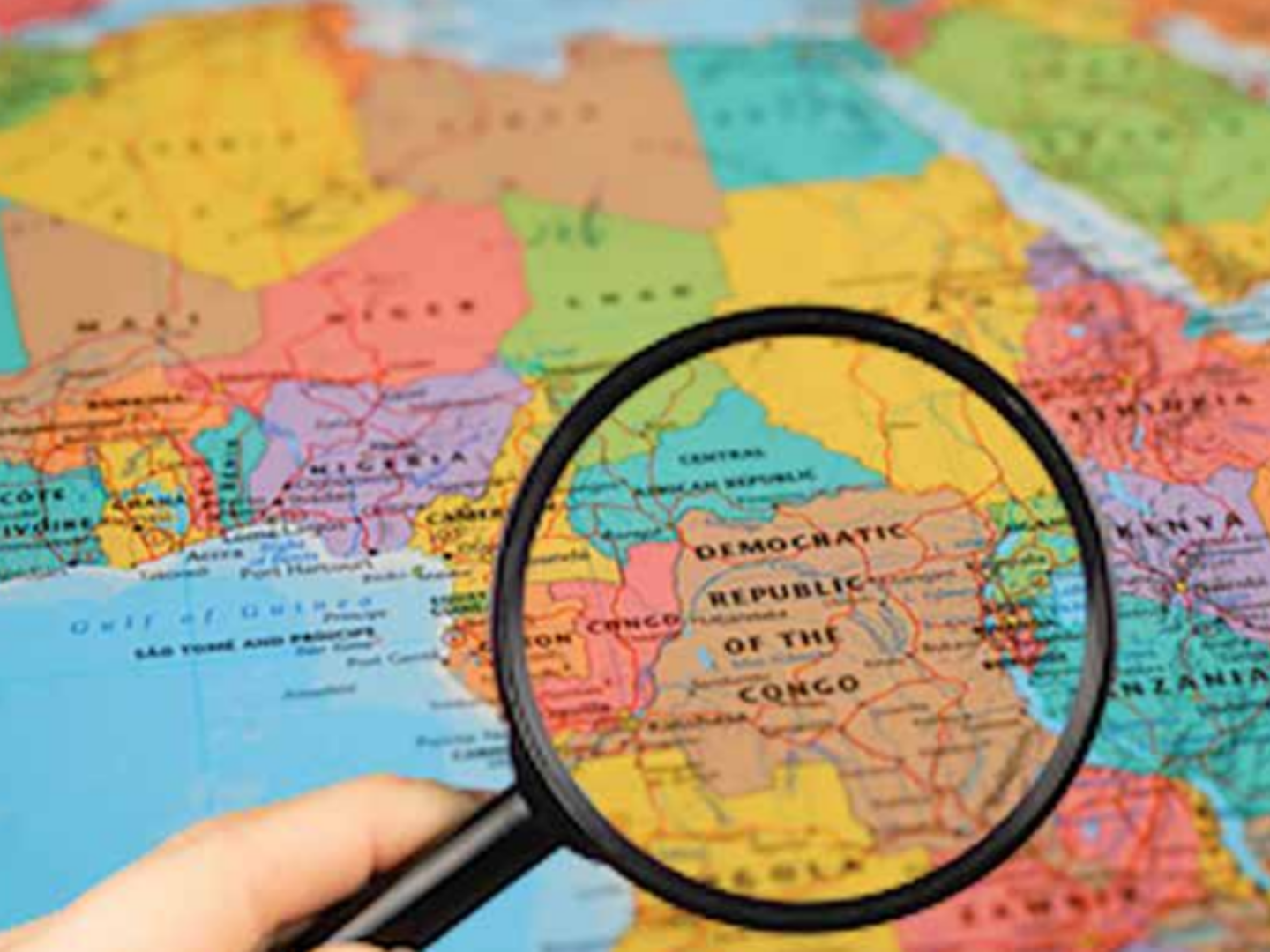 DRC and Central Africa: A strategic hub for the global battery industry