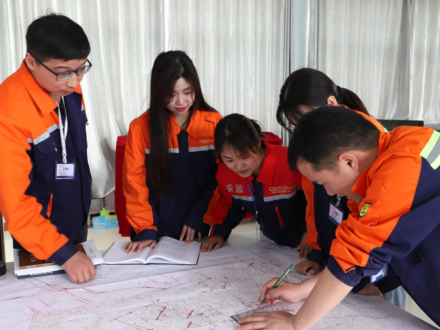 Silvercorp strengthens Condor project with revised resource estimate