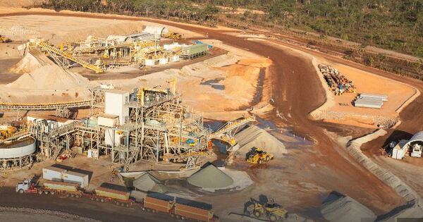 Finniss firms on full restart following Yahua flip