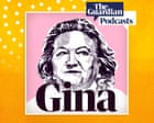 Gina episode 6: Mythmaking – podcast