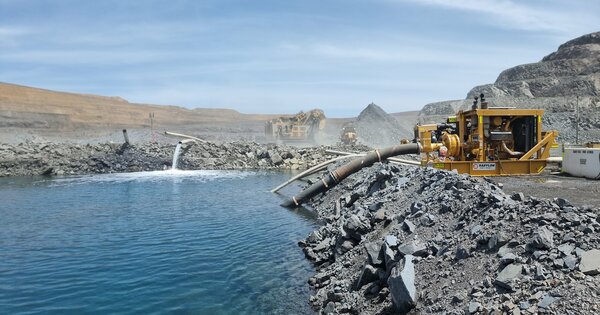 Babylon pumps up water services division with Matrix acquisition