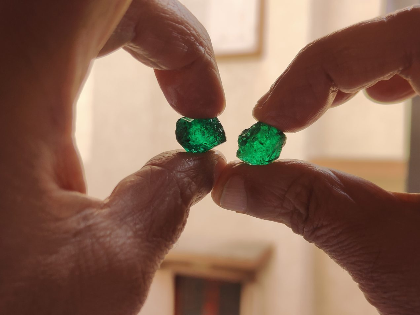 Gemfields’ Kagem Mine to resume targeted open-pit operations