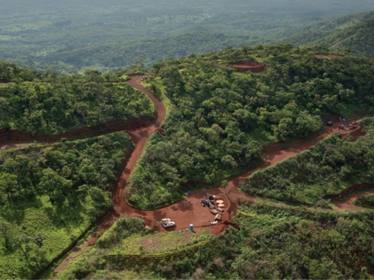 EXCLUSIVE: Can Iron Ore and Infrastructure Pave the Way for Transformative Growth in Guinea?