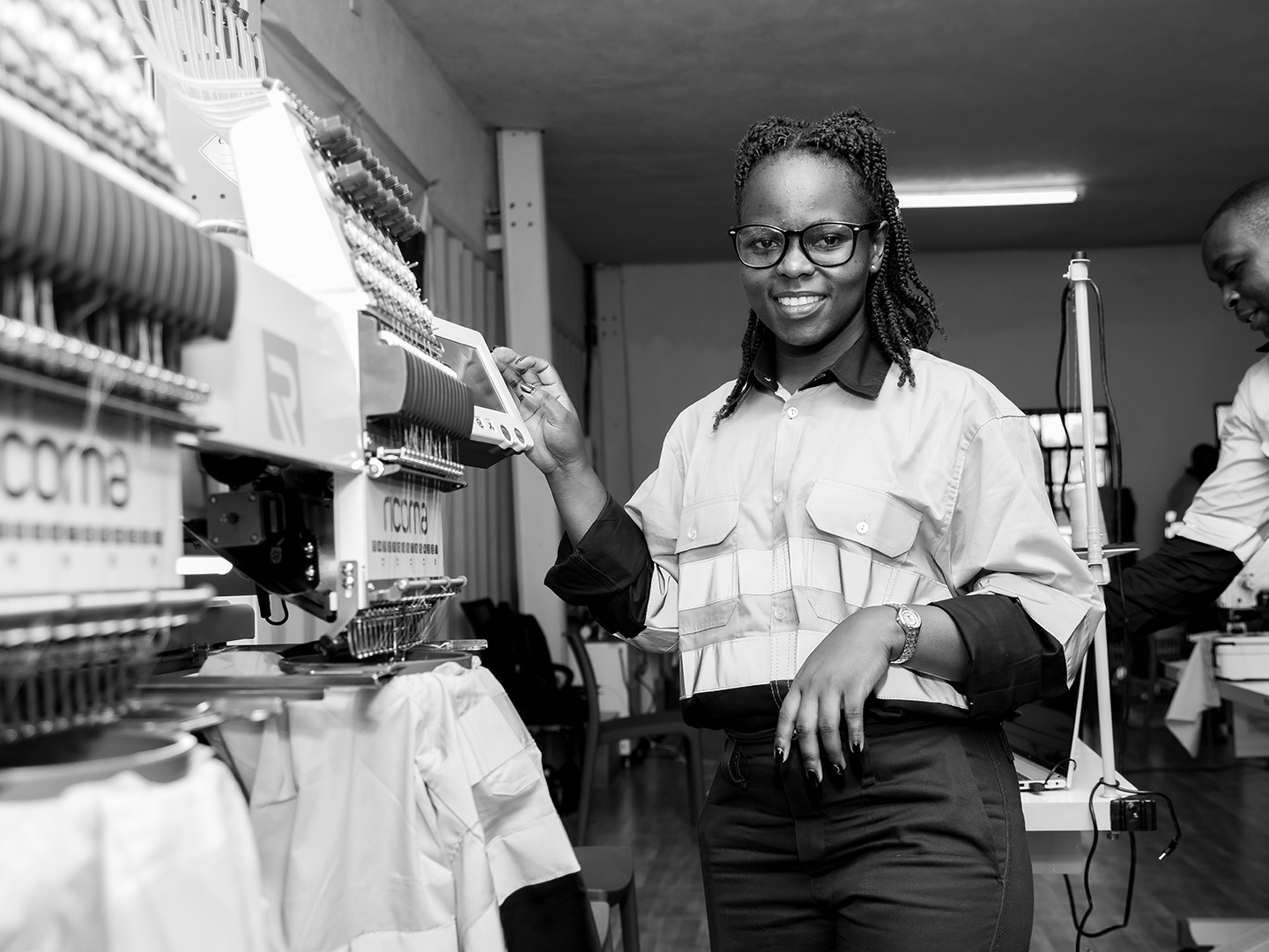 Congo Supply & All Services: Providing localised solutions to the DRC