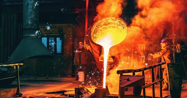 Fortescue pivots to green iron