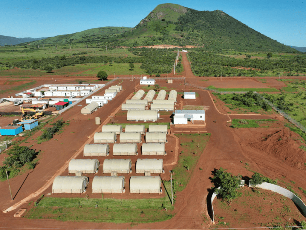 Pensana begins construction at Longonjo after $25M FSDEA backing