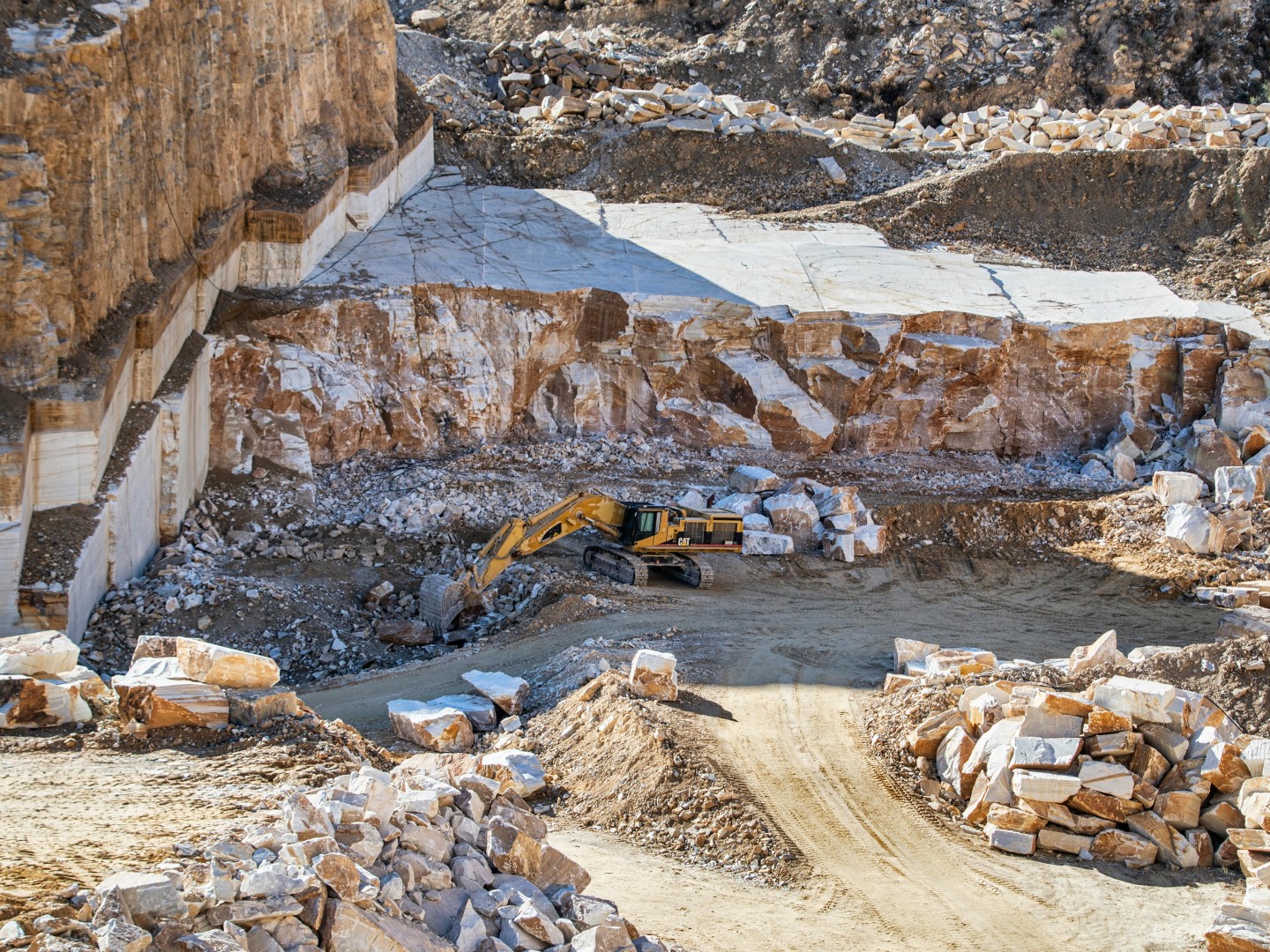 New report: Mining communities call for a just energy transition