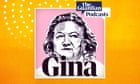 Gina: The DNA request – podcast