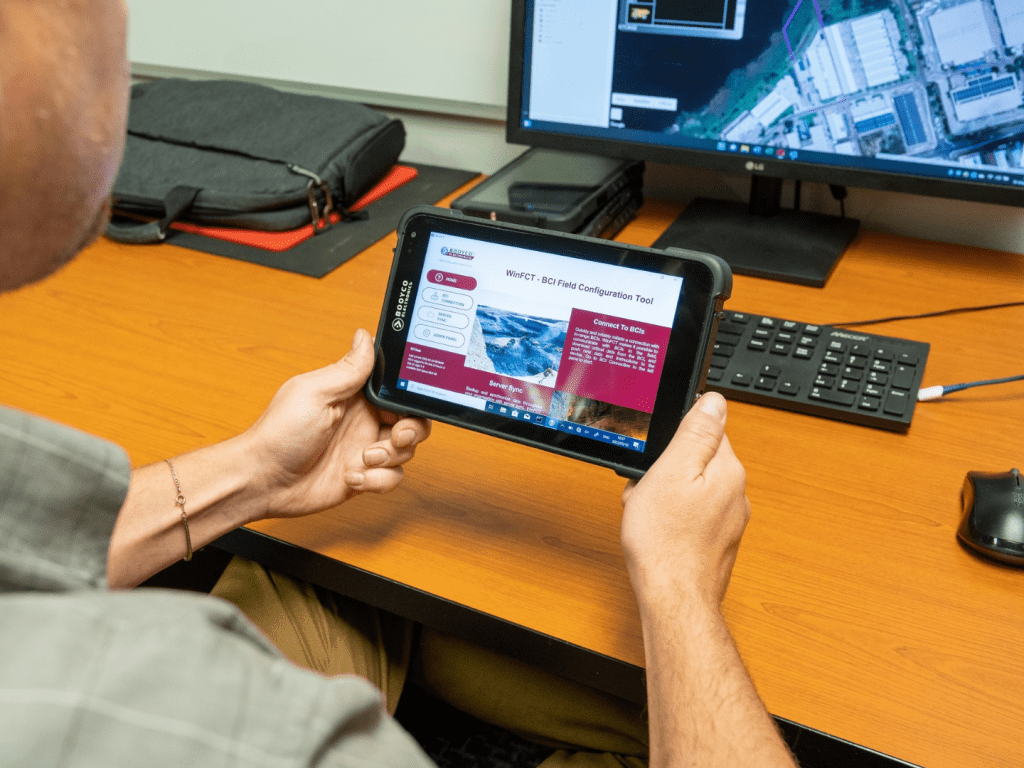 Leading the way with Level 9 PDS implementation