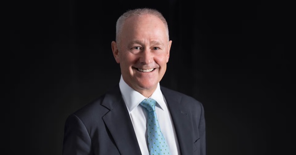 MinRes brings in Bundey to take the chair