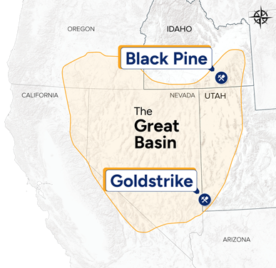 Co. Kicks Off FS Work at Flagship Gold Project