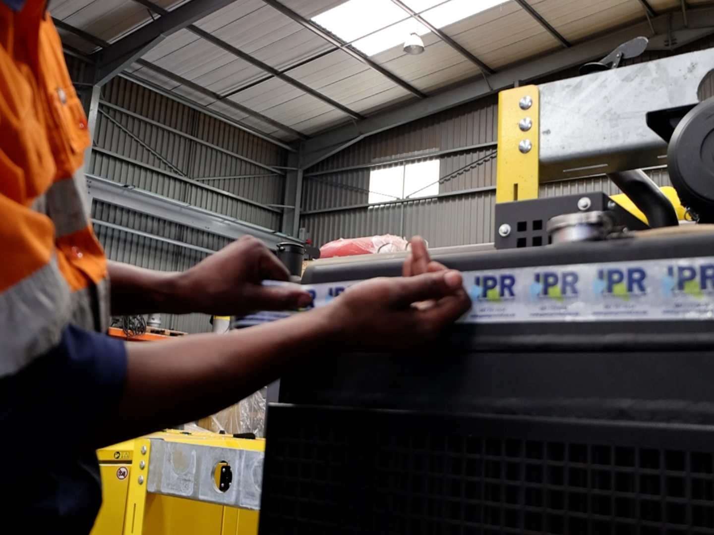 Growing demand for rental dewatering solutions