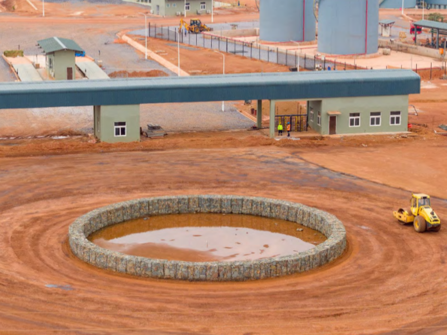 Seismic activity halts Ivanhoe’s Kakula underground operations