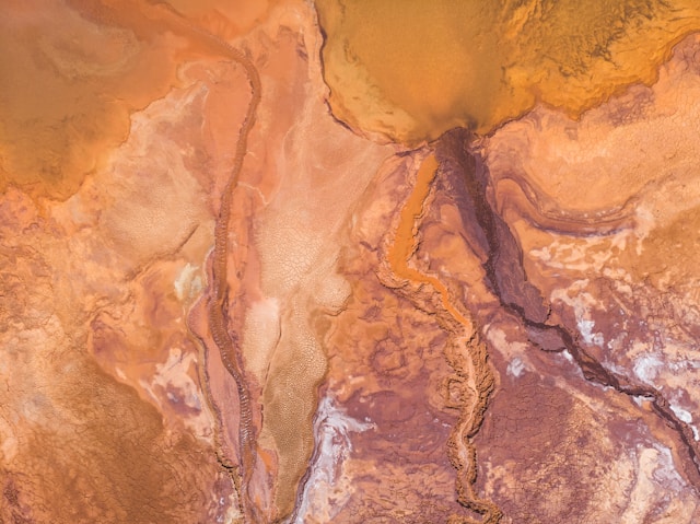 The Copper Play the Market Is Missing