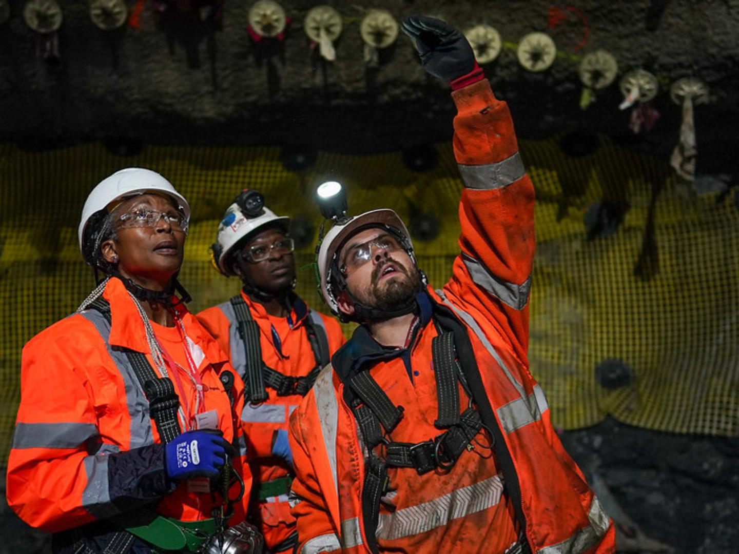 Tumela Mine hits 11 million fatality-free shifts over 2,943 days