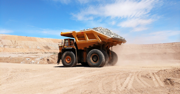 The ‘art’ of mining engineering