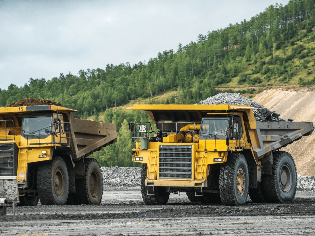 Key appointments and new discoveries: Mining news in 60 seconds
