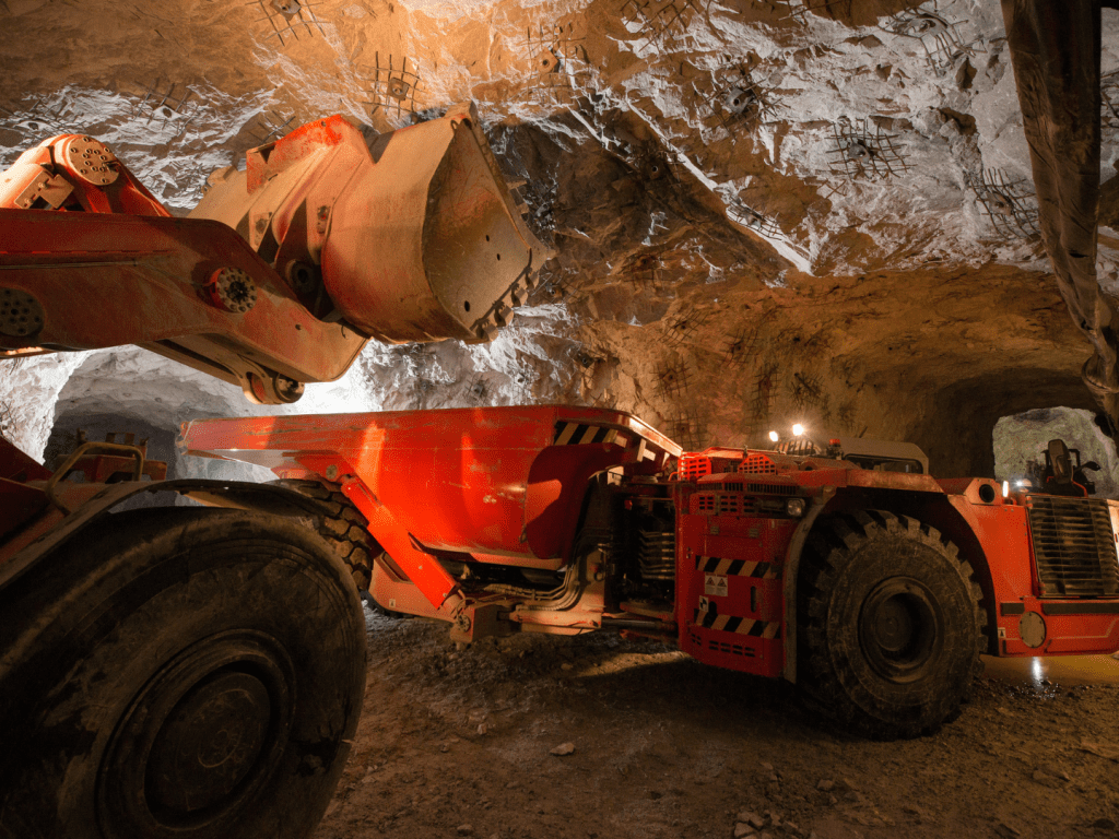Top 10 game-changing mining projects in Africa