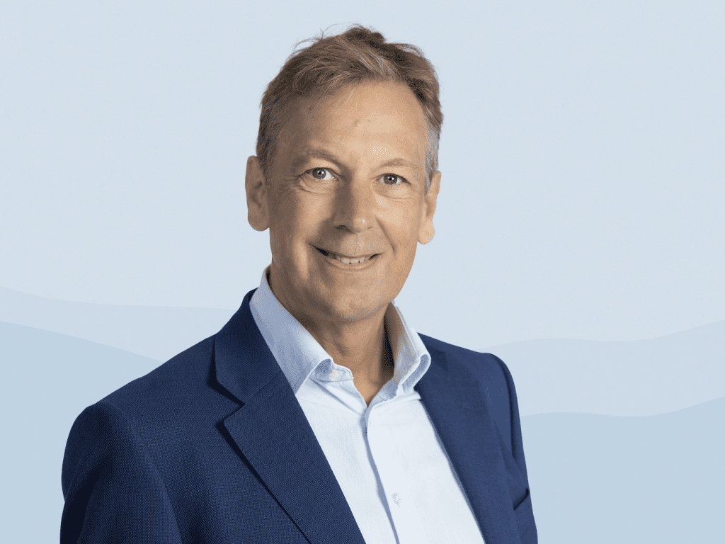 Jakob Stausholm to leave Rio Tinto before end of the year  