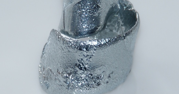 Gallium’s great leap forward