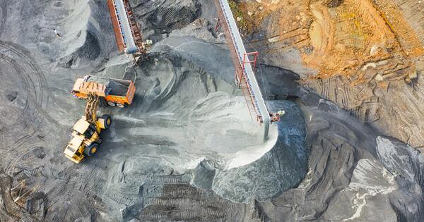Powering the future of mining through in-house modelling