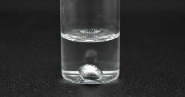 Rio Tinto, Indium get first gallium from bauxite