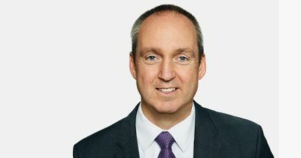 Search for new South32 CEO ends with Daley