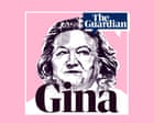 Gina: Mythmaking – episode 6 – podcast