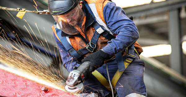 Lack of skilled workers a problem for Engenco