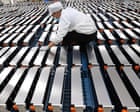 Cobalt firm taps in to electric car boom with £174m London stock market float