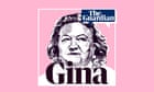 Gina: The first-born son – episode 4 – podcast