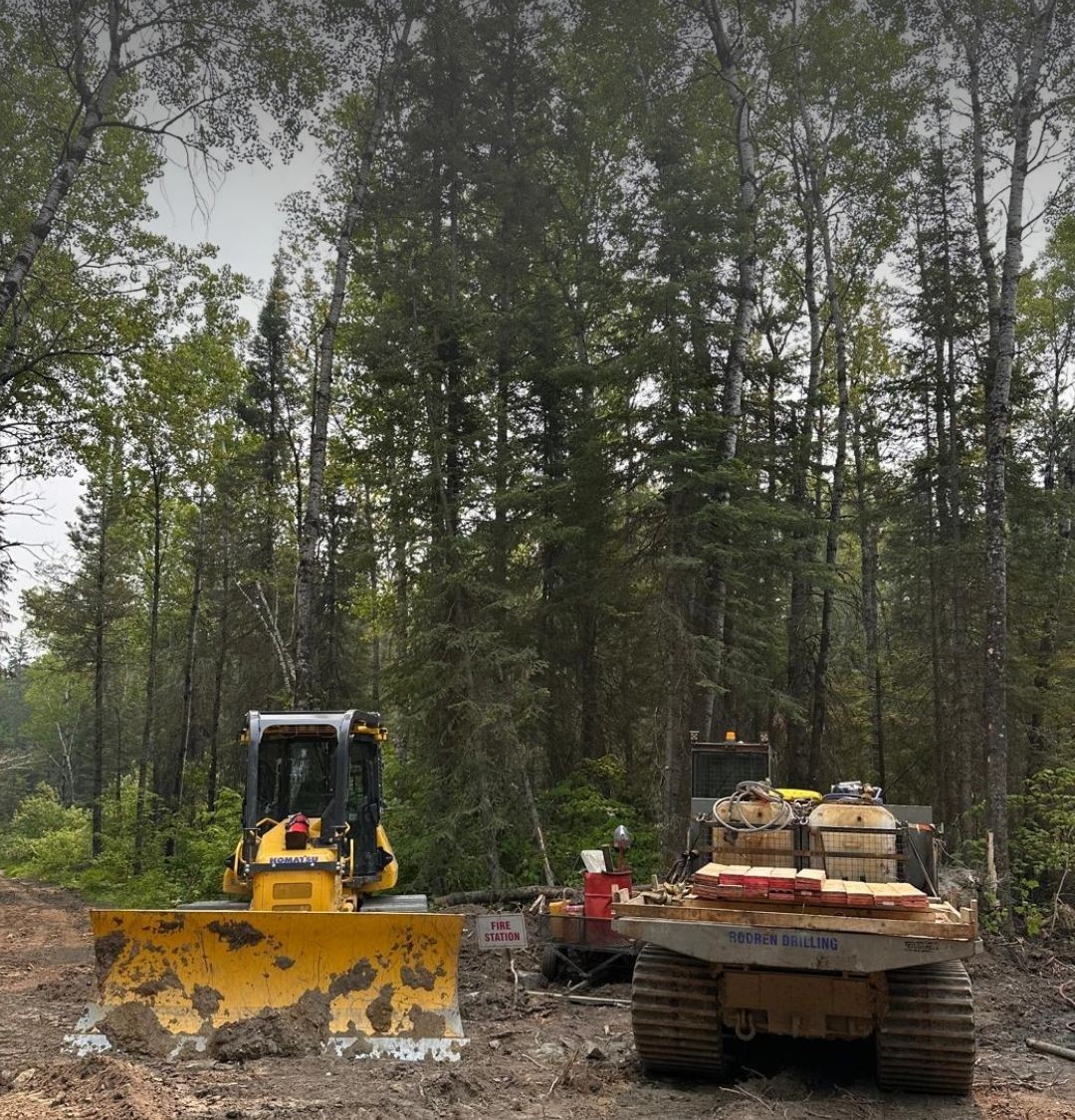 Gold Co. Has Strong Exploration Upside