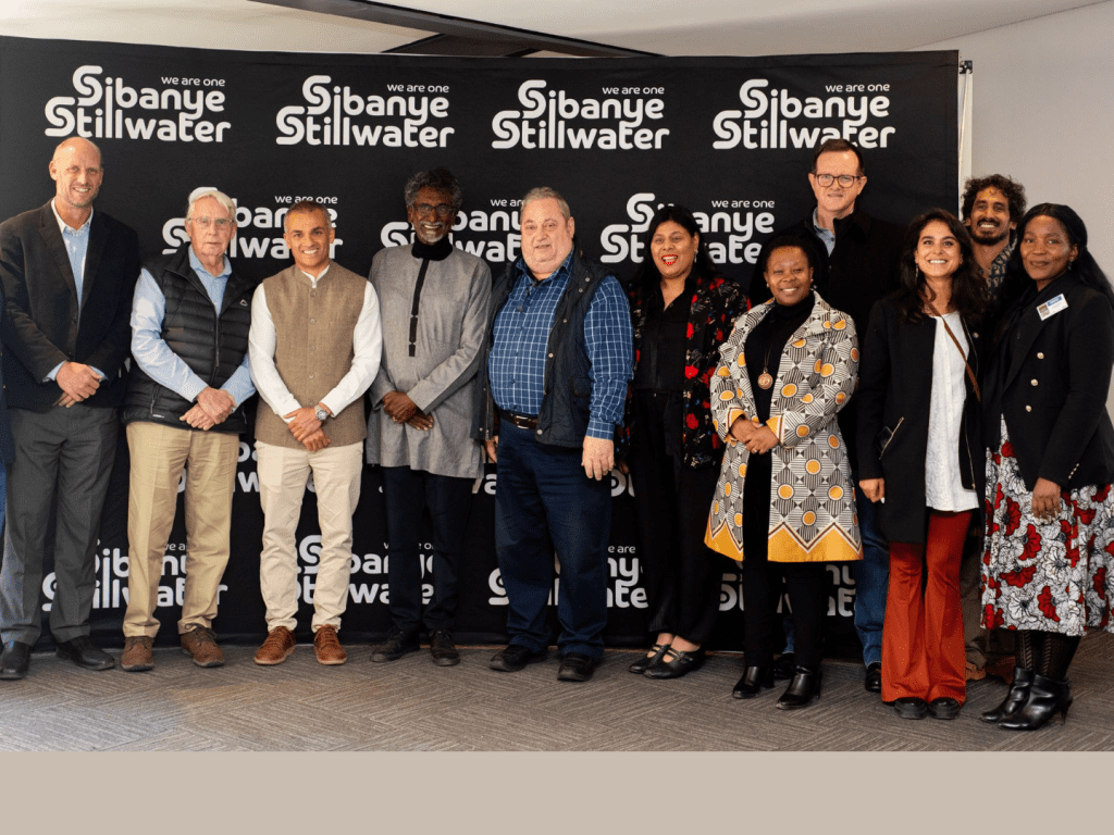 Sibanye-Stillwater joins coalition to safeguard Magaliesberg biosphere