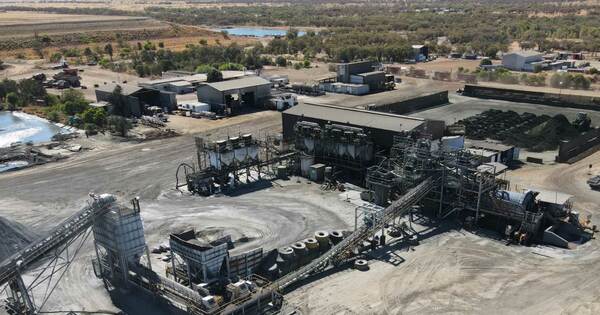 GR Engineering tapped for $77.6M Eloise plant expansion