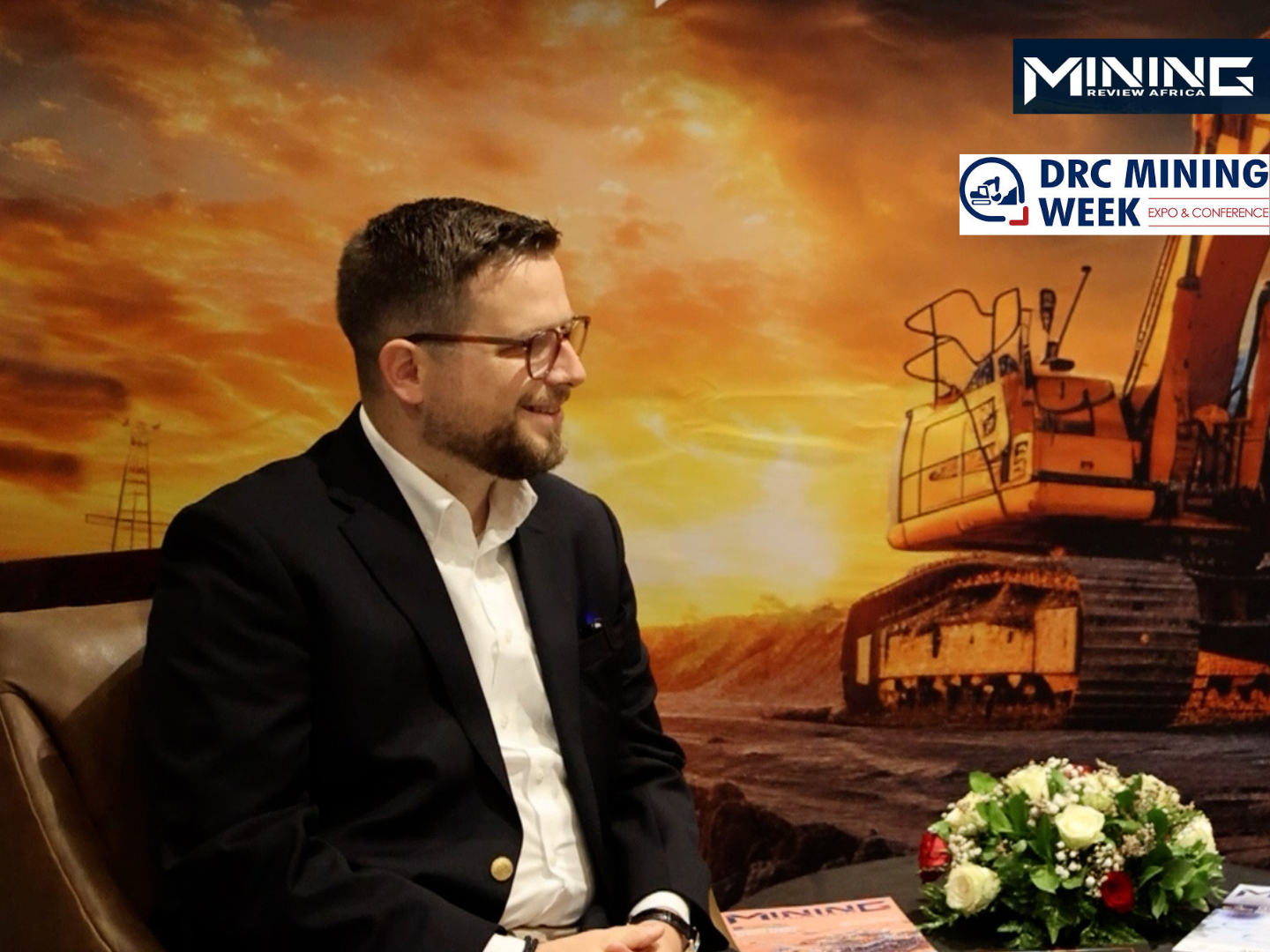 DMW 2025: perma-tec brings innovative solutions to the Copperbelt