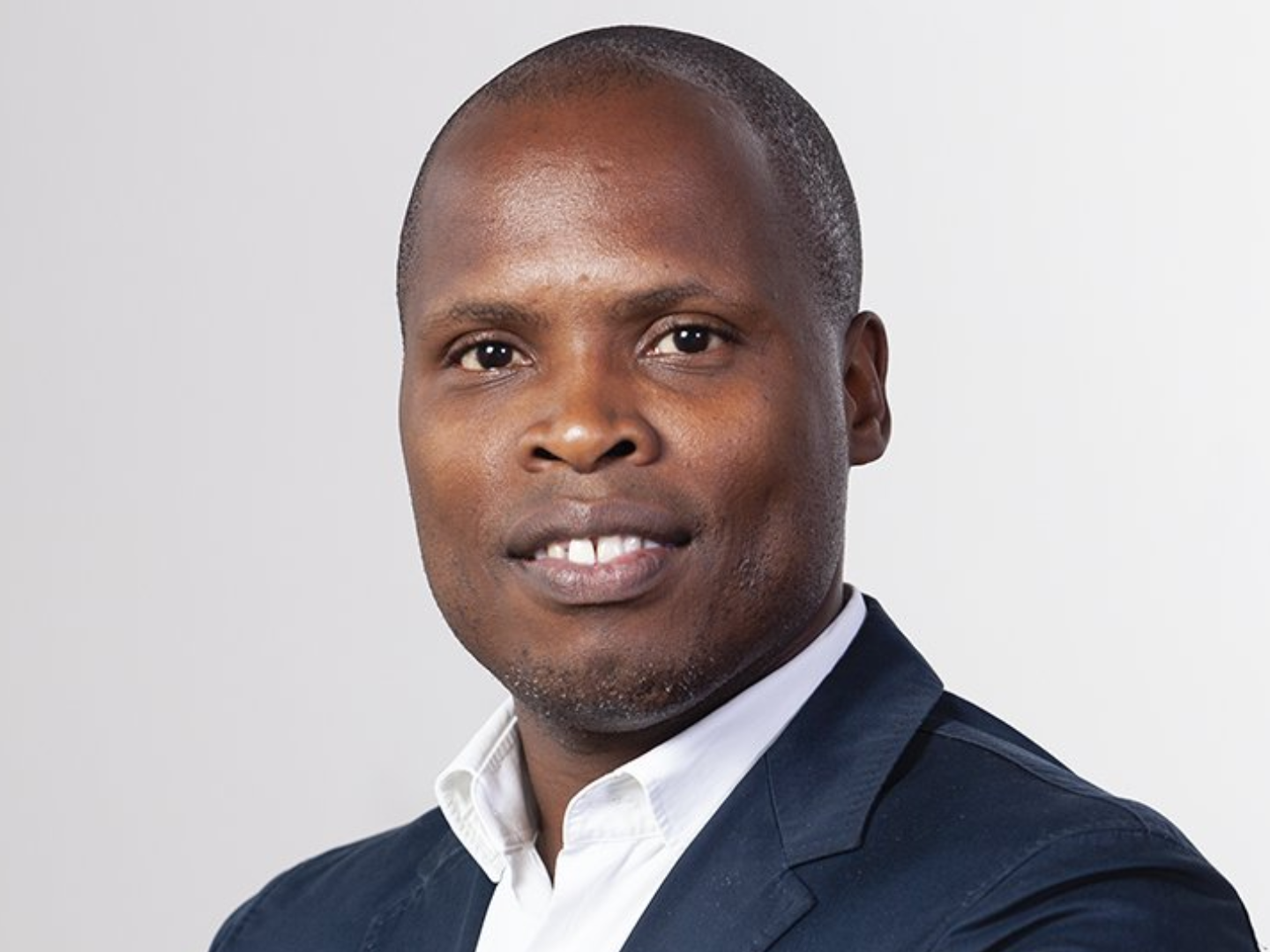 Kumba appoints Grindrod CEO Xolani Mbambo as CFO from 2026