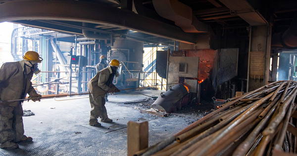 Qld govt expects ‘genuine engagement’ from Glencore over Mount Isa smelter