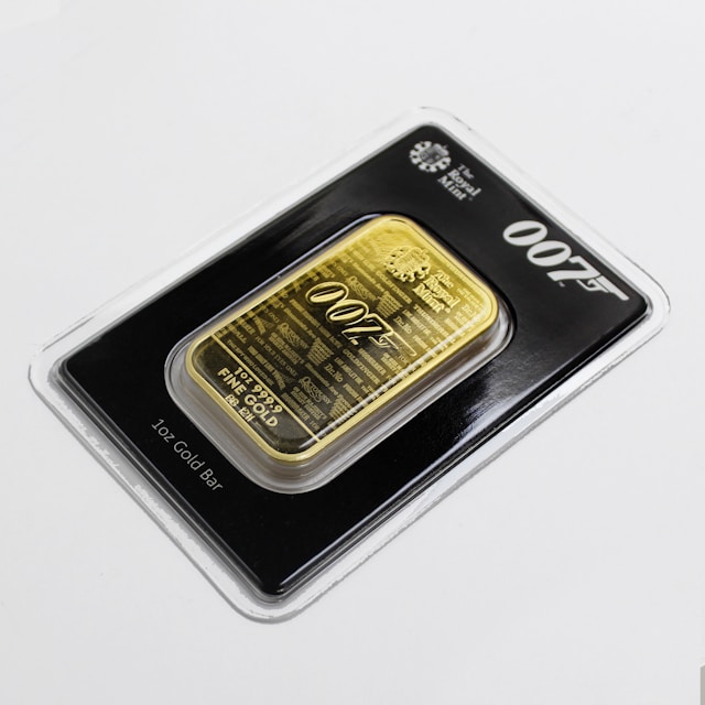 Pioneering the ESG Shift from Traditional Gold Mining to DigitalGold Mining