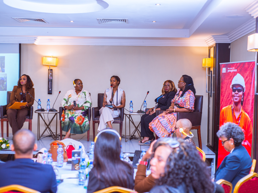 DRC Mining Week 2025: MMG Kinsevere drives equity, sustainability forward