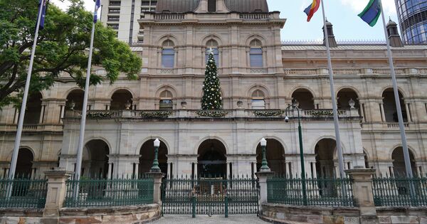 Qld keeps world’s-best tag its miners would rather it shed