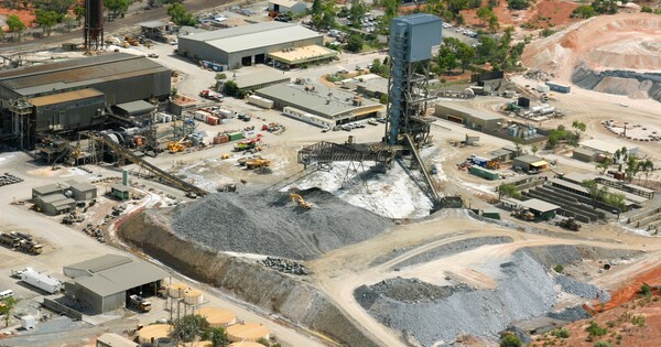 Polymetals eyes zinc, silver exports as Endeavor ramps up