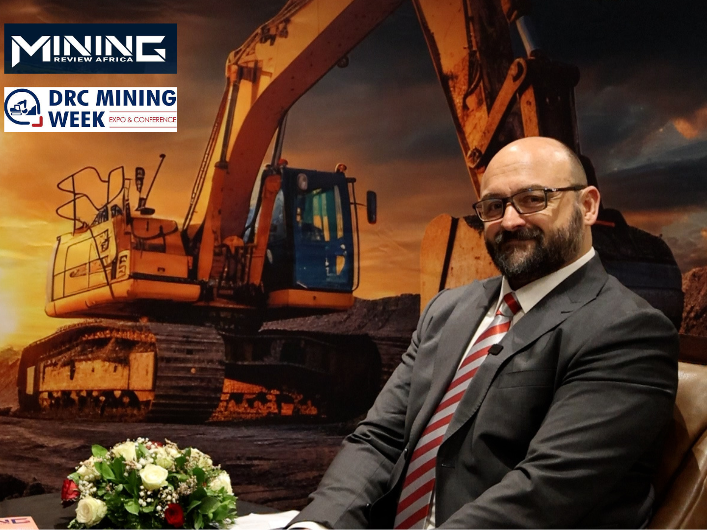 DMW2025: GardaWorld’s role in the extractive sector and securing Africa’s mines