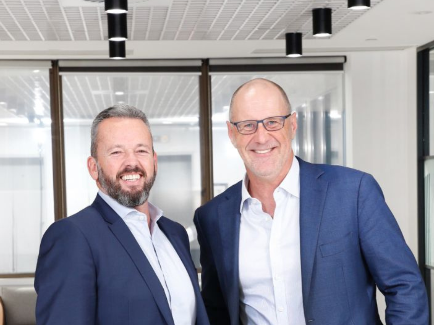 Paladin Energy appoints Paul Hemburrow as CEO