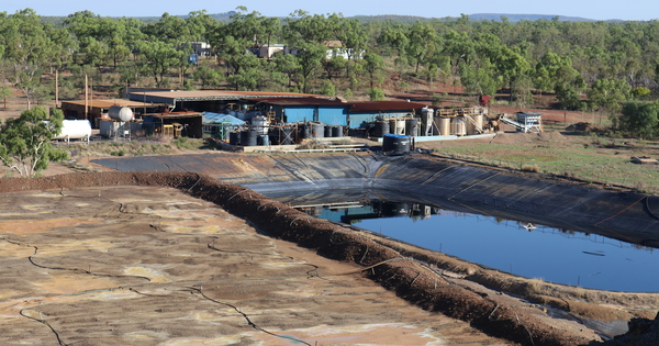 Tartana ordered to stop mine seepage