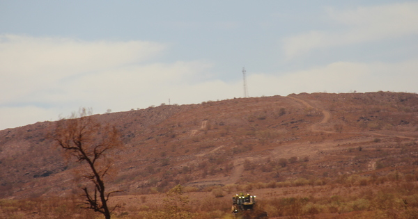 BHP seeks ‘supply chain resilience’ with XCMG