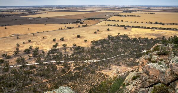 Victoria’s Donald project secures work plan approval