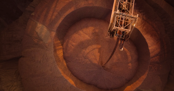 WA transfers mining royalty management to finance minister